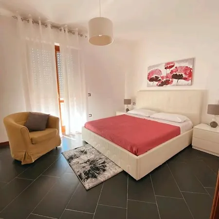 Apartment Panorama *