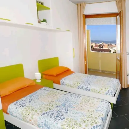 Panorama Apartment Alghero