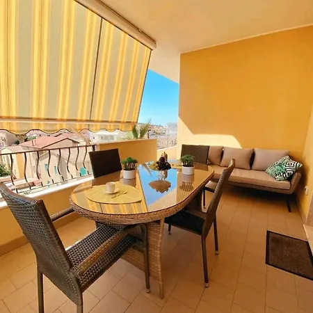 Panorama Apartment