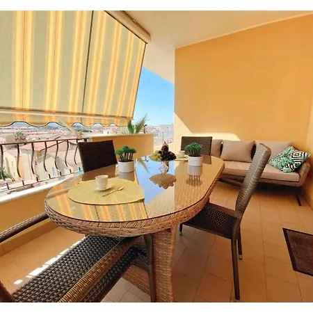 Panorama Apartment